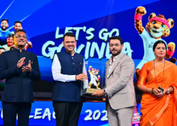 ‘दहीहंडी’ खेळाला जागतिक व्यासपीठ देणार; ऑलिम्पिकपर्यंत नेण्यासाठी शासनाचे प्रयत्न – प्रो गोविंदा लीगच्या उद्घाटनप्रसंगी मुख्यमंत्री फडणवीसांची ग्वाही