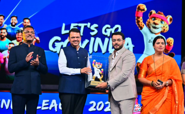 ‘दहीहंडी’ खेळाला जागतिक व्यासपीठ देणार; ऑलिम्पिकपर्यंत नेण्यासाठी शासनाचे प्रयत्न – प्रो गोविंदा लीगच्या उद्घाटनप्रसंगी मुख्यमंत्री फडणवीसांची ग्वाही