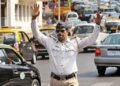पुण्यात ३१ ऑगस्टपर्यंत ‘ई-चलन’ कारवाईला ब्रेक; आता थेट रस्त्यावर उतरून वाहतूक कोंडी फोडणार!