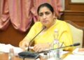 म्हाडाच्या प्रलंबित गृहनिर्माण प्रकल्पांना तातडीने गती द्या; सर्वसामान्यांसाठी मोठी घरांची लॉटरी लवकर जाहीर करा – उपमुख्यमंत्री सुनेत्रा अजित पवार