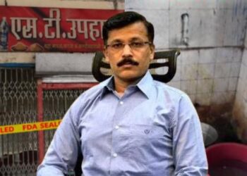 प्रवाशांच्या तक्रारींनंतर सिल्लोड एसटी कँटीनला ‘FDA’ चा दणका; अस्वच्छतेप्रकरणी कँटीनचे लायसन्स रद्द!
