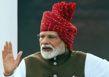 ‘जेन-झी’ तरुणांसाठी सुरू करणार मोफत ऑनलाईन कोचिंग! – पंतप्रधान मोदींची घोषणा