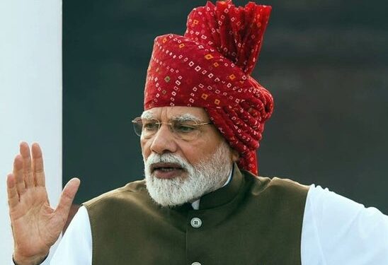 ‘जेन-झी’ तरुणांसाठी सुरू करणार मोफत ऑनलाईन कोचिंग! – पंतप्रधान मोदींची घोषणा