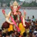 नागपुरात गणेश विसर्जन मिरवणुका होणार हायटेक! गर्दी आणि वाहतूक कोंडी रोखण्यासाठी वाहनांवर बसवणार ‘GPS’