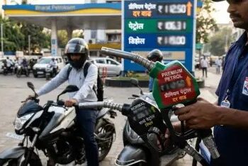 विमा नसेल तर पेट्रोल-डिझेल मिळणे होणार कठीण! – सर्वोच्च न्यायालय