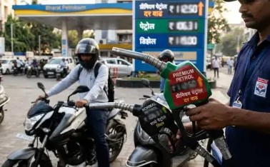 विमा नसेल तर पेट्रोल-डिझेल मिळणे होणार कठीण! – सर्वोच्च न्यायालय