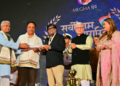 समाजासाठी कार्य करणाऱ्यांचा सन्मान म्हणजे राष्ट्रनिर्मितीची प्रेरणा – राज्यपाल जिष्णु देव वर्मा