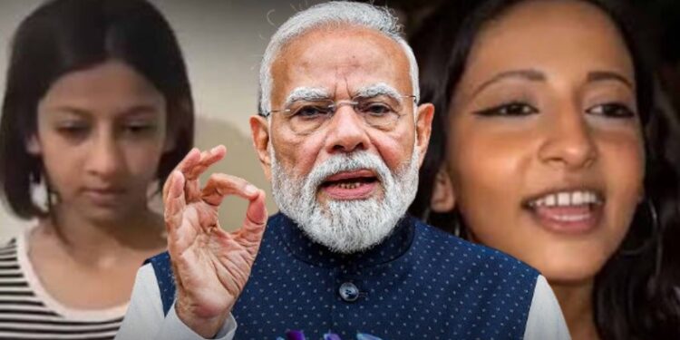 “माझं वय १५ वर्ष..” पंतप्रधान मोदींविरोधातील ‘ते’ वक्तव्य नडले!