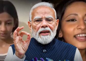 “माझं वय १५ वर्ष..” पंतप्रधान मोदींविरोधातील ‘ते’ वक्तव्य नडले!