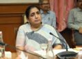 लोहगाव उपजिल्हा रुग्णालय तातडीने सुरू करा; पुणे जिल्ह्यातील प्रलंबित आरोग्यविषयक कामांना गती द्या – उपमुख्यमंत्री सुनेत्रा अजित पवार