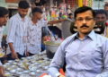 गणेशोत्सवातील प्रसाद वाटपासाठी परवाना अनिवार्य! – FDAचा कडक इशारा