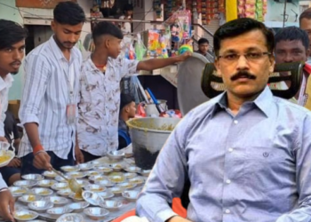 गणेशोत्सवातील प्रसाद वाटपासाठी परवाना अनिवार्य! – FDAचा कडक इशारा