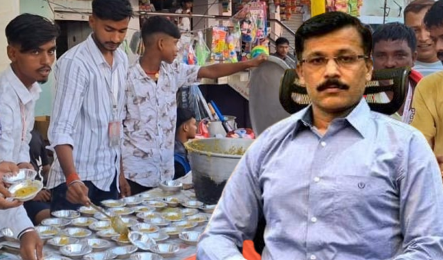 गणेशोत्सवातील प्रसाद वाटपासाठी परवाना अनिवार्य! – FDAचा कडक इशारा