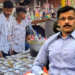 गणेशोत्सवातील प्रसाद वाटपासाठी परवाना अनिवार्य! – FDAचा कडक इशारा