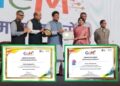 ‘जेम’ राष्ट्रीय पुरस्कारांमध्ये महाराष्ट्राचा डंका! उत्कृष्ट कामगिरीसाठी पटकावले दोन सर्वोच्च बहुमान
