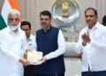 राष्ट्रीय स्तरावर शालेय शिक्षणात महाराष्ट्राचे महत्त्वपूर्ण स्थान – मुख्यमंत्री देवेंद्र फडणवीस