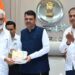 राष्ट्रीय स्तरावर शालेय शिक्षणात महाराष्ट्राचे महत्त्वपूर्ण स्थान – मुख्यमंत्री देवेंद्र फडणवीस