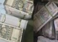 वसईत बनावट नोटांचा मोठा पर्दाफाश; १ कोटींच्या बनावट नोटा जप्त!