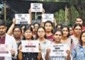 सरकारसोबतची बैठक निष्फळ; आजपासून मार्डचे बेमुदत आंदोलन तीव्र!
