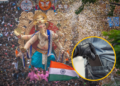 चिंचपोकळीच्या चिंतामणी आगमन सोहळ्यात मोबाईल चोरांचा धुमाकूळ; ११ भाविकांचे ८.२७ लाखांचे महागडे स्मार्टफोन लंपास!