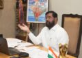 रस्ते दुरुस्तीसाठी आधुनिक तंत्रज्ञानाचा वापर होणार – उपमुख्यमंत्री एकनाथ शिंदे