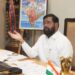 रस्ते दुरुस्तीसाठी आधुनिक तंत्रज्ञानाचा वापर होणार – उपमुख्यमंत्री एकनाथ शिंदे
