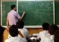 शिक्षक भरतीला वेग! राज्यात ३० हजार २०९ रिक्त पदांसाठी प्रक्रिया सुरू