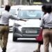 मुंबईत ‘राँग साइड’ वाहनचालकांवर पोलिसांचा बडगा; सहा महिन्यांत ११,५७९ जणांवर कारवाई