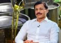 मुंढेंची नजर आता खाद्यतेलावर! सुटे तेल, गंजलेले डबे आणि पुनर्वापराच्या तेलाला सक्त बंदी