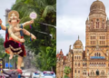 भुलेश्वर अपघातानंतर पालिका ॲक्शन मोडमध्ये; मोठ्या गणेशमूर्तींसाठी ‘फिटनेस सर्टिफिकेट’ बंधनकारक!