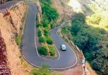 माथेरान हिल मॅरेथॉनमुळे रविवारी नेरळ–माथेरान घाटरस्ता साडेतीन तास बंद!