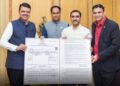 नाशिकच्या शैक्षणिक विकासाला नवी दिशा; केंद्रीय संस्कृत विद्यापीठाचा अत्याधुनिक परिसर उभारणार