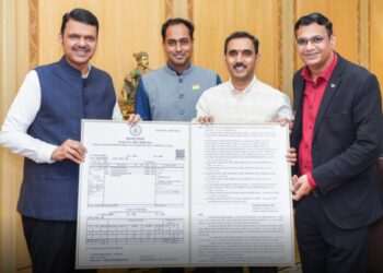नाशिकच्या शैक्षणिक विकासाला नवी दिशा; केंद्रीय संस्कृत विद्यापीठाचा अत्याधुनिक परिसर उभारणार
