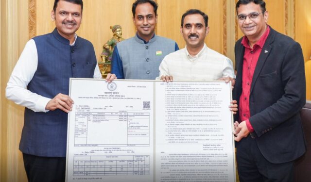 नाशिकच्या शैक्षणिक विकासाला नवी दिशा; केंद्रीय संस्कृत विद्यापीठाचा अत्याधुनिक परिसर उभारणार