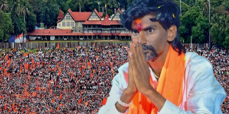 जरांगेंच्या प्रस्तावित आंदोलनाच्या पार्श्वभूमीवर नवीन नियम लागू; मुंबईत आंदोलनासाठी आझाद मैदान हेच एकमेव ठिकाण!