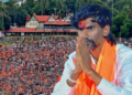जरांगेंच्या प्रस्तावित आंदोलनाच्या पार्श्वभूमीवर नवीन नियम लागू; मुंबईत आंदोलनासाठी आझाद मैदान हेच एकमेव ठिकाण!