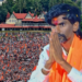 जरांगेंच्या प्रस्तावित आंदोलनाच्या पार्श्वभूमीवर नवीन नियम लागू; मुंबईत आंदोलनासाठी आझाद मैदान हेच एकमेव ठिकाण!