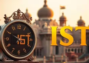 देशभरात लवकरच लागू होणार ‘वन नेशन, वन टाइम’ व्यवस्था; कागदपत्रांपासून ते बँक व्यवहारांपर्यंत आता एकच वेळ