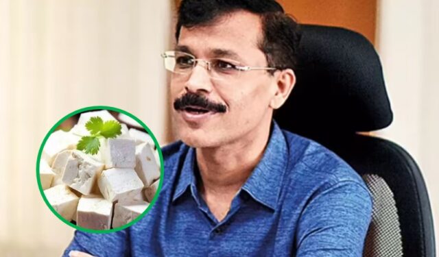 राज्यात ‘ॲनॉलॉग पनीर’वर एक वर्षाची बंदी; एफडीएची राज्यभर धडक कारवाई