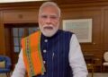 राष्ट्रीय हातमाग दिनानिमित्त पंतप्रधान मोदींचे आवाहन; ‘GRWM’ व्हिडिओद्वारे हातमाग उत्पादनांचा प्रचार करा
