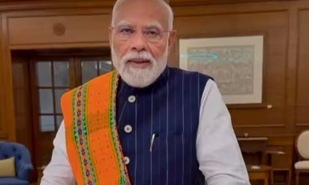 राष्ट्रीय हातमाग दिनानिमित्त पंतप्रधान मोदींचे आवाहन; ‘GRWM’ व्हिडिओद्वारे हातमाग उत्पादनांचा प्रचार करा