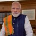 राष्ट्रीय हातमाग दिनानिमित्त पंतप्रधान मोदींचे आवाहन; ‘GRWM’ व्हिडिओद्वारे हातमाग उत्पादनांचा प्रचार करा