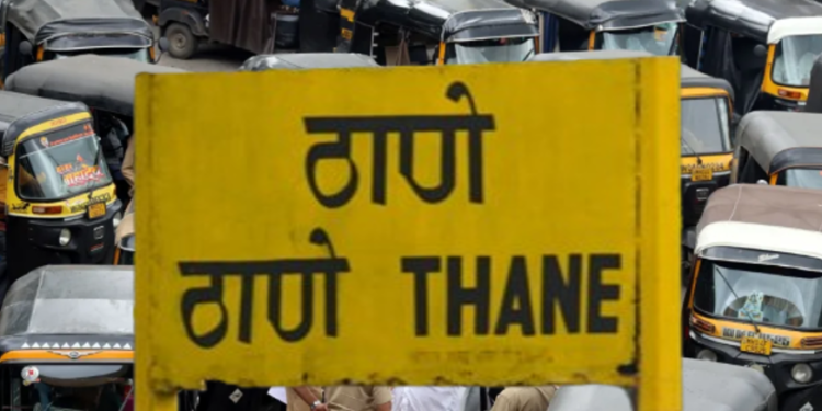 ठाणे रेल्वे स्थानक परिसरात लवकरच ‘प्री-पेड रिक्षा’ सेवा!