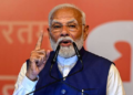 राष्ट्रीय क्रीडा दिनी पंतप्रधान नरेंद्र मोदी साधणार विद्यार्थ्यांशी आभासी संवाद