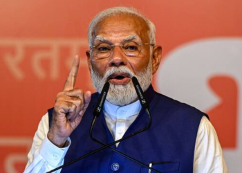 राष्ट्रीय क्रीडा दिनी पंतप्रधान नरेंद्र मोदी साधणार विद्यार्थ्यांशी आभासी संवाद