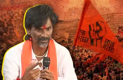 “कायद्याचा आदर राखा, पण मुंबई गाठाच”; जरांगे पाटलांचे मराठा समाजाला आवाहन