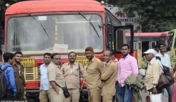 एसटी कर्मचाऱ्यांनो सावधान! ड्युटीदरम्यान रील्स, व्हिडिओ बनवल्यास होणार कारवाई