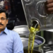 सुट्या खाद्यतेलाच्या विक्रीवरील बंदी FDAने उठवली; भेसळ रोखण्यासाठी राज्यात नवीन ‘SOP’ लागू!