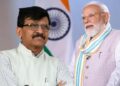 “१७ सप्टेंबर हा पंतप्रधान म्हणून मोदींचा शेवटचा वाढदिवस” – राहुल गांधींच्या दाव्यावर संजय राऊतांचे शिक्कामोर्तब
