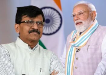 “१७ सप्टेंबर हा पंतप्रधान म्हणून मोदींचा शेवटचा वाढदिवस” – राहुल गांधींच्या दाव्यावर संजय राऊतांचे शिक्कामोर्तब